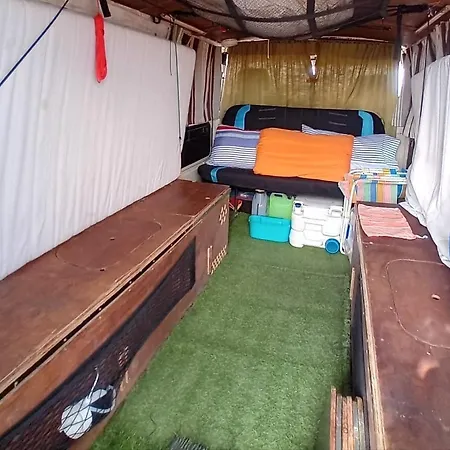 Vintage Camper Explore Driving Mallorca - Full Equip アパート
